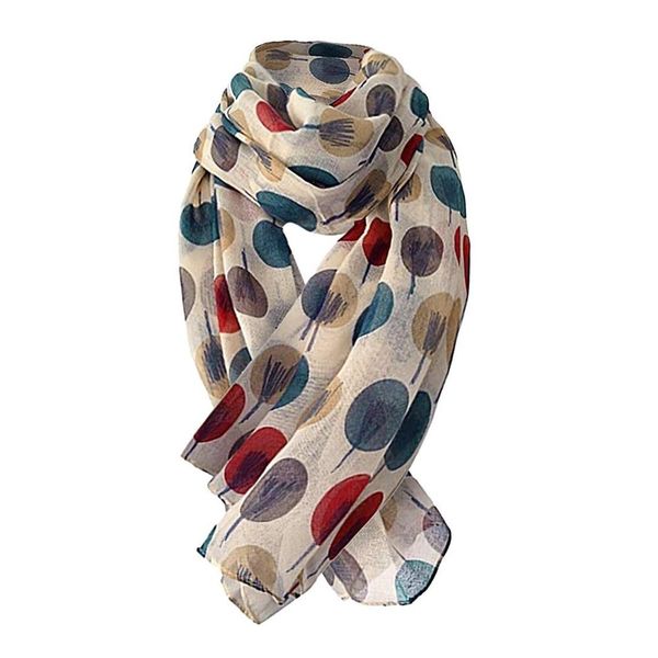 fashion women shawls tree printing long soft wrap scarf vintage lady long neck large scarf shawl chiffon stole scarves, Blue;gray
fashion women shawls tree printing long soft wrap scarf vintage lady long neck large scarf shawl chiffon stole scarves, Blue;gray