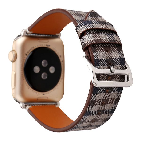 подходит для apple watch кожаный ремешок apple watch5 4 3 2 1 кожаный ремешок мода проверить iwatch кожаный ремешок, Black;brown
подходит для apple watch кожаный ремешок apple watch5 4 3 2 1 кожаный ремешок мода проверить iwatch кожаный ремешок, Black;brown