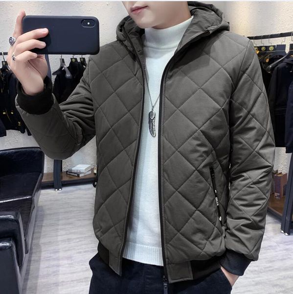 mens designer jackets natural color slim casual zipper plaid tshirt coats tracksuit panelled pants acetate hooded fast ship, Black;brown
mens designer jackets natural color slim casual zipper plaid tshirt coats tracksuit panelled pants acetate hooded fast ship, Black;brown