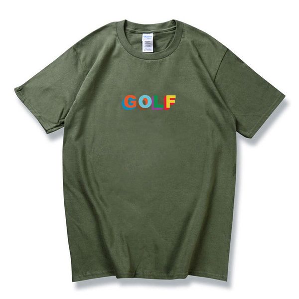 20ss fasion summer men luxury designer t shirts golf printed tshirts good quality mens casual short sleeve t shirts womens, White;black
20ss fasion summer men luxury designer t shirts golf printed tshirts good quality mens casual short sleeve t shirts womens, White;black