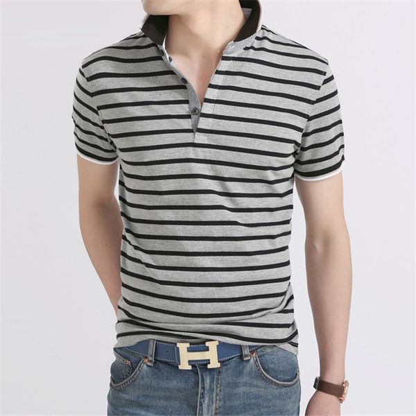 men shirt 2020 summer men business casual breathable white striped short sleeve shirt pure cotton work clothes, White;black
men shirt 2020 summer men business casual breathable white striped short sleeve shirt pure cotton work clothes, White;black