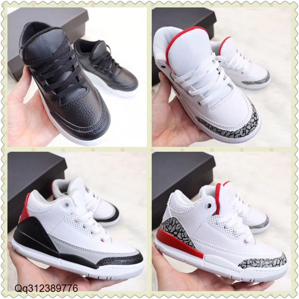 tinker hatfield 3 nrg jth black cement kid children basketball shoes justin timberlake boys girls breathable designer sports sneakers
tinker hatfield 3 nrg jth black cement kid children basketball shoes justin timberlake boys girls breathable designer sports sneakers