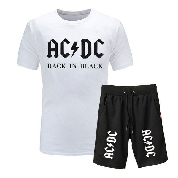 new brand clothing ac/dc men t-shirt swag t-shirt cotton man t shirt and shorts homme fitness camisetas hip hop tshirt two piece, White;black
new brand clothing ac/dc men t-shirt swag t-shirt cotton man t shirt and shorts homme fitness camisetas hip hop tshirt two piece, White;black