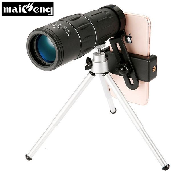professional 10x42 hd vision monocular high power telescope portable for camping bird-watching with smartphone holder and tripod
professional 10x42 hd vision monocular high power telescope portable for camping bird-watching with smartphone holder and tripod