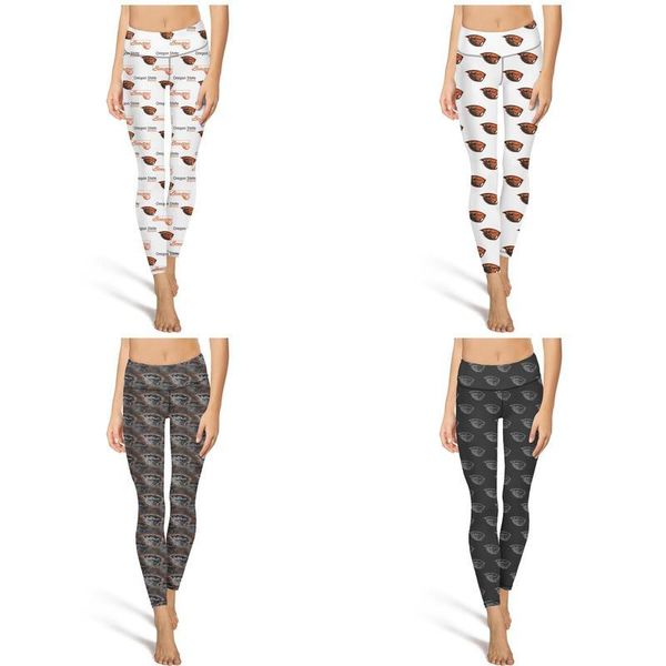 oregon beavers football black fashion women printing yoga pants elasticity casual soft suitable for running leggings orange orange and
oregon beavers football black fashion women printing yoga pants elasticity casual soft suitable for running leggings orange orange and