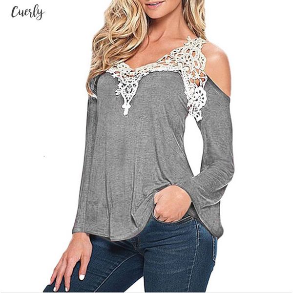 5xl plus size women blouse autumn lace crochet shirt casual basic shirt long sleeve lace blusas off shoulder oversized lx053, White
5xl plus size women blouse autumn lace crochet shirt casual basic shirt long sleeve lace blusas off shoulder oversized lx053, White