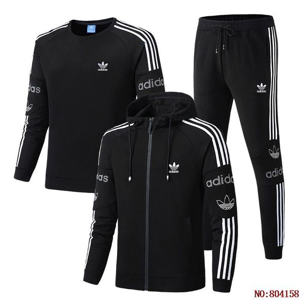 no7. new brand tracksuits for mens sportswear with letters autumn tracksuit long sleeve casual jogger pants suit clothing a12, White
no7. new brand tracksuits for mens sportswear with letters autumn tracksuit long sleeve casual jogger pants suit clothing a12, White
