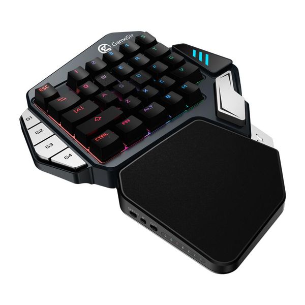 gamesir z1 gaming клавиатура для pubg fps мобильных игр, а, мобильные легенды, рос. одной рукой вишневый mx красный переключатель клавиатуры
gamesir z1 gaming клавиатура для pubg fps мобильных игр, а, мобильные легенды, рос. одной рукой вишневый mx красный переключатель клавиатуры
