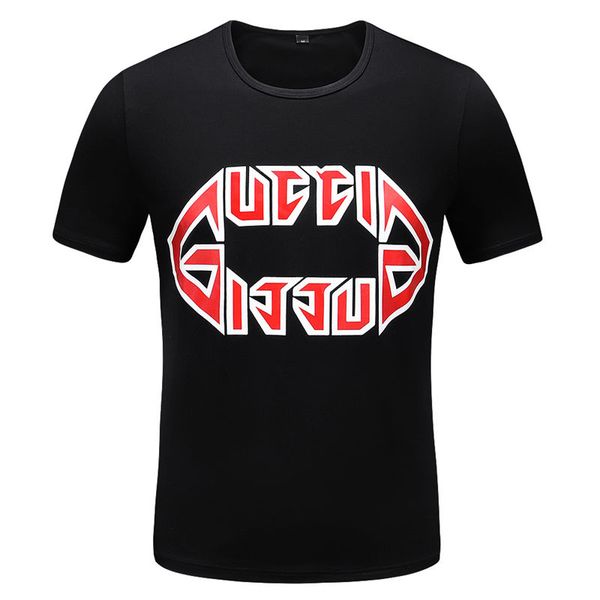 mens designer new t shirts jooger summer men luxury sportswear shirt casual t shirts tees letters print size m-3xl, Black;brown
mens designer new t shirts jooger summer men luxury sportswear shirt casual t shirts tees letters print size m-3xl, Black;brown