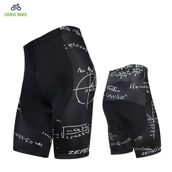 zero bike new arrival summer breathable black cycling shorts for men 4d gel padded tight bicycle shorts ciclismo
zero bike new arrival summer breathable black cycling shorts for men 4d gel padded tight bicycle shorts ciclismo