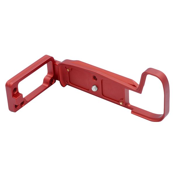 for canon eos rp vertical quick release l plate bracket holder hand grip base handle
for canon eos rp vertical quick release l plate bracket holder hand grip base handle