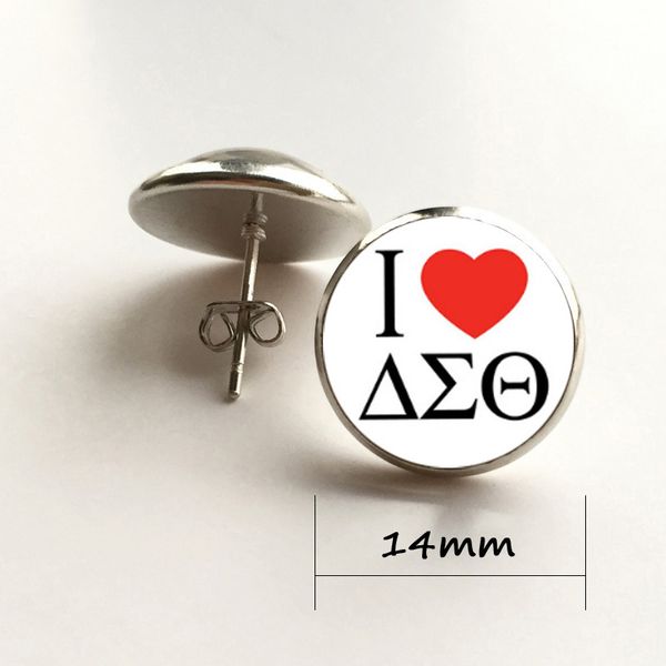 delta sigma theta sign drop stud earrings greek greece sorority fraternity organization series stud earrings women souvenir jewe, Golden;silver
delta sigma theta sign drop stud earrings greek greece sorority fraternity organization series stud earrings women souvenir jewe, Golden;silver