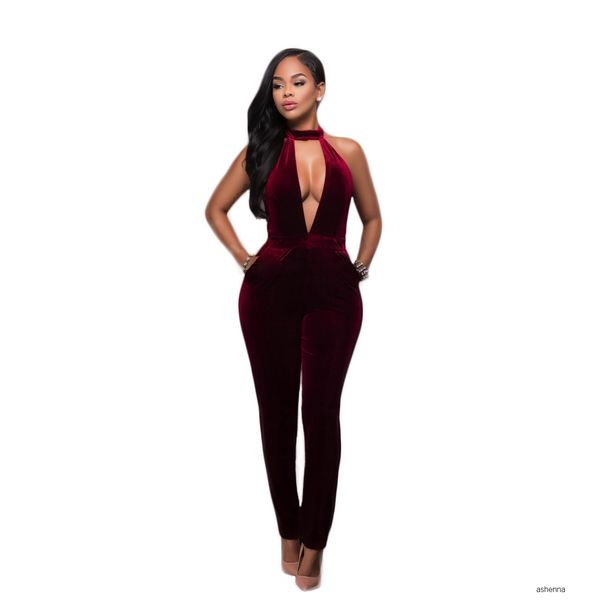 Ѭнк дизайнеѬ sexy backless глђбокого v плоного веа молнии онкого jumpsuit5bp2 00mr, Black;gray
Ѭнк дизайнеѬ sexy backless глђбокого v плоного веа молнии онкого jumpsuit5bp2 00mr, Black;gray