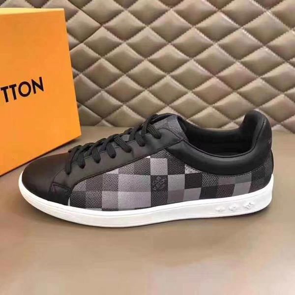 fast delivery new style high-end luxury men's casual sneakers fashion brand autumn and winter shoes classic pattern jhde, Black
fast delivery new style high-end luxury men's casual sneakers fashion brand autumn and winter shoes classic pattern jhde, Black