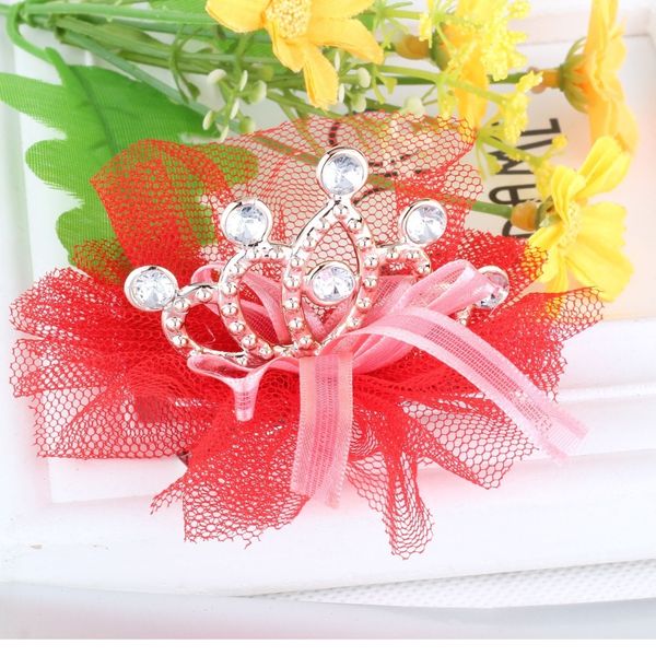 m mism kawaii hair clips for girls crystal kids hair accessories tiara headdress crown hairgrips veil haarspeldjes voor meisjes, Slivery;white
m mism kawaii hair clips for girls crystal kids hair accessories tiara headdress crown hairgrips veil haarspeldjes voor meisjes, Slivery;white