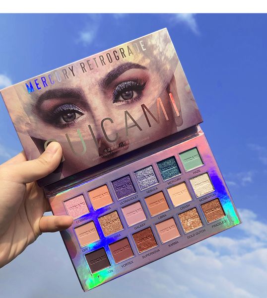 radiant 18 color glitter shimmer matte eyeshadow pallete metallic diamond eyeshadow palette maquillage cosmetic makeup palette
radiant 18 color glitter shimmer matte eyeshadow pallete metallic diamond eyeshadow palette maquillage cosmetic makeup palette