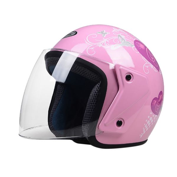 motorcycle helmets bicycle helmet open face dual lens visors women summer scooter motorbike moto helmet bicycle girl women #30
motorcycle helmets bicycle helmet open face dual lens visors women summer scooter motorbike moto helmet bicycle girl women #30