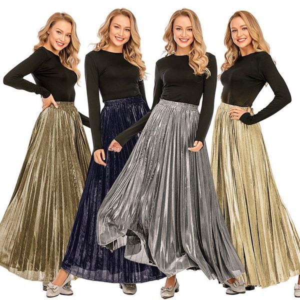 pleated muslim skirt long islamic skirts womens jupe musulmane femme abaya islam maxi dubai musulman turkey arabic skirts, Red
pleated muslim skirt long islamic skirts womens jupe musulmane femme abaya islam maxi dubai musulman turkey arabic skirts, Red