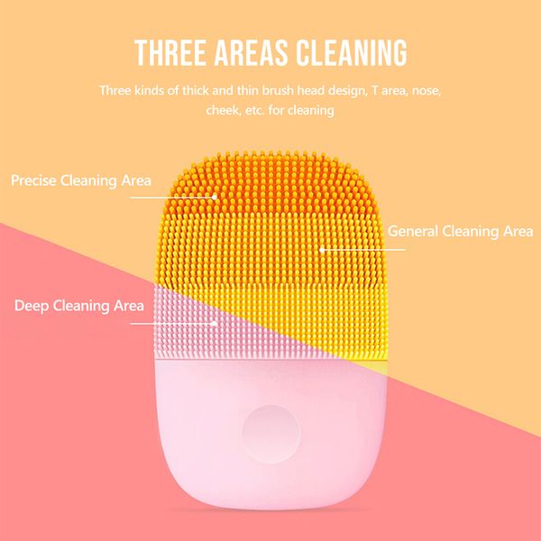 inface sonic face washer electric waterproof mini rechargeable face wash brush facial massager cleaning tool manufacturer wholesale p0103
inface sonic face washer electric waterproof mini rechargeable face wash brush facial massager cleaning tool manufacturer wholesale p0103