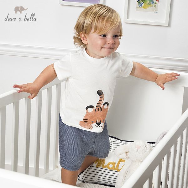 db13145 dave bella summer baby boys fashion clothing sets casual short sleeve white cotton suits children clothes
db13145 dave bella summer baby boys fashion clothing sets casual short sleeve white cotton suits children clothes