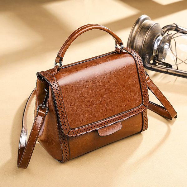 women's bag,2019 new style, genuine leather women's bag, fashion, single-shoulder, hand-held, messenger bag, small bag
women's bag,2019 new style, genuine leather women's bag, fashion, single-shoulder, hand-held, messenger bag, small bag