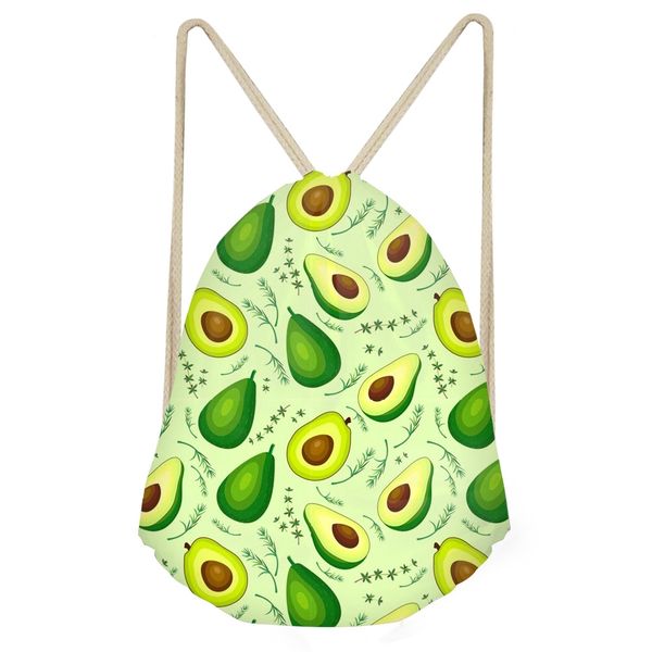 funny cartoon fruit avocado 3d printing drawstrings bags for teens girls casual softback large backpacks beach bagssumka
funny cartoon fruit avocado 3d printing drawstrings bags for teens girls casual softback large backpacks beach bagssumka