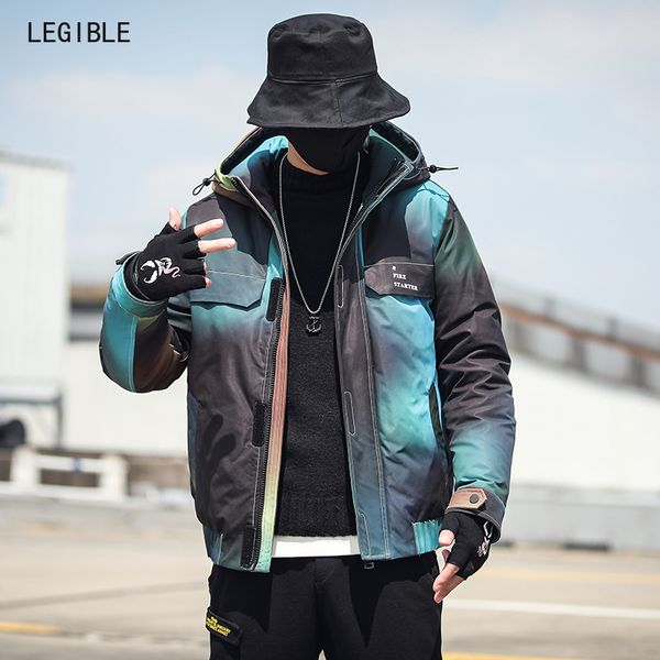 legible winter jacket men slim thicken hooded outwear warm casual mens coat veste homme parka men 4xl 5xl, Black
legible winter jacket men slim thicken hooded outwear warm casual mens coat veste homme parka men 4xl 5xl, Black