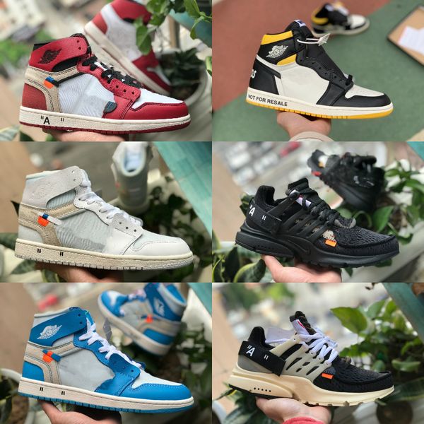 2020 new 1 high og gs chicago basketball shoes retroes bred unc blue white toe men women 1s not for resale black v2 presto shoes
2020 new 1 high og gs chicago basketball shoes retroes bred unc blue white toe men women 1s not for resale black v2 presto shoes