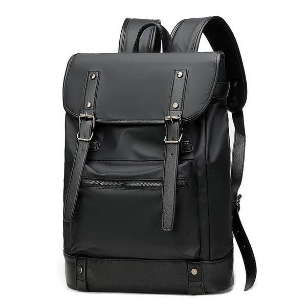 2019 new style waterproof backpack prevent scratch casual nylon backpack men's sports outdoor bag fashion student's bag
2019 new style waterproof backpack prevent scratch casual nylon backpack men's sports outdoor bag fashion student's bag