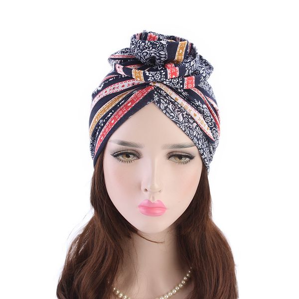 miya mona geometric cotton turban hat for women beanie piles caps india hat wrinkle ladies headwrap femme elasticity chapeau, Blue;gray
miya mona geometric cotton turban hat for women beanie piles caps india hat wrinkle ladies headwrap femme elasticity chapeau, Blue;gray
