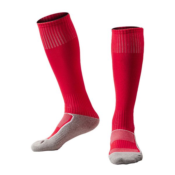 new kids football socks rugby hockey sports soccer plain long socks 8 -13 years, Blue
new kids football socks rugby hockey sports soccer plain long socks 8 -13 years, Blue
