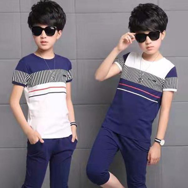 new 2020 summer toddler baby boys clothing sets pullover t shirt+shorts pants casual kids boys clothes suits for 4 6 8 10 12, White
new 2020 summer toddler baby boys clothing sets pullover t shirt+shorts pants casual kids boys clothes suits for 4 6 8 10 12, White