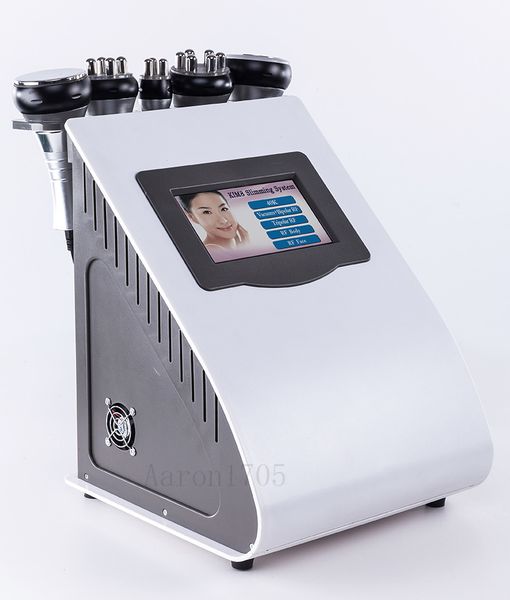 5 in 1 ultrasonic cavitation slimming machine vacuum rf fat removal multipolar radio frequency skin tightening beauty machine
5 in 1 ultrasonic cavitation slimming machine vacuum rf fat removal multipolar radio frequency skin tightening beauty machine