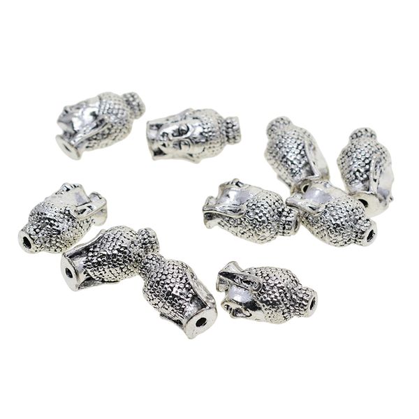 10 piece alloy 3d buddha head spiritual spacer beads loose bead jewelry making findings for diy necklace bracelet 22mm
10 piece alloy 3d buddha head spiritual spacer beads loose bead jewelry making findings for diy necklace bracelet 22mm