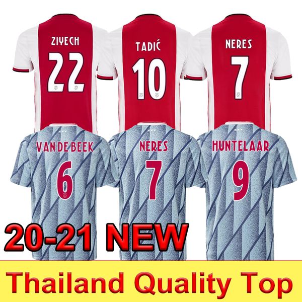 2020 soccer jerseys neres kids kit 2020 2021 promes van de beek tadic ziyech soccer wear tagliafico huntelaar de jong maillots de foot, Black;yellow
2020 soccer jerseys neres kids kit 2020 2021 promes van de beek tadic ziyech soccer wear tagliafico huntelaar de jong maillots de foot, Black;yellow