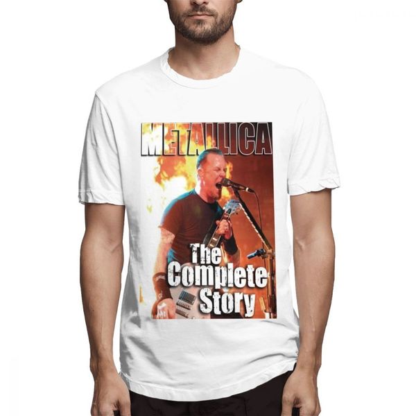 metallica fashion mens womens designer t shirts causl cotton graphic tee shirt summer short sleeve shirts t22, White;black
metallica fashion mens womens designer t shirts causl cotton graphic tee shirt summer short sleeve shirts t22, White;black