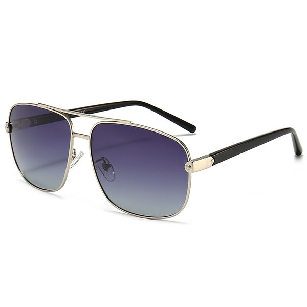 men's fashion solid outdoor sunglasses 2020 new sunglasses model 4057 with branded box and case metal frame oversize outdoor eyewear, White;black
men's fashion solid outdoor sunglasses 2020 new sunglasses model 4057 with branded box and case metal frame oversize outdoor eyewear, White;black
