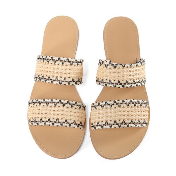 ladies outdoor beach sandal 2020 new women spring/summer new soft-slip non-slip ladies slipper foam sole durable sandals slides, Black
ladies outdoor beach sandal 2020 new women spring/summer new soft-slip non-slip ladies slipper foam sole durable sandals slides, Black