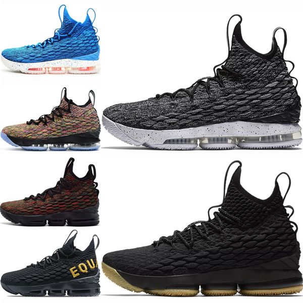 Designer 15 Ashes Triple black Basketball Shoes for Men 15s Fruity Pebbles Graffiti Black gum DARK STUCCO Blue Sports Training Sneakers 
Designer 15 Ashes Triple black Basketball Shoes for Men 15s Fruity Pebbles Graffiti Black gum DARK STUCCO Blue Sports Training Sneakers