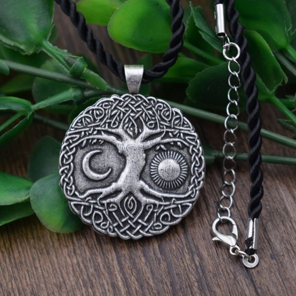 древо жизни ожерелье викк sun moon подвеска viking amulet дерево подвеска подвеска, Silver
древо жизни ожерелье викк sun moon подвеска viking amulet дерево подвеска подвеска, Silver