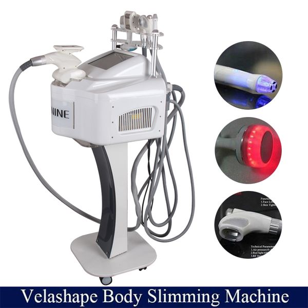 2019 portable velashape slimming machine velashape infrared rf roller massage vacuum machine velashape body shaping beauty machine
2019 portable velashape slimming machine velashape infrared rf roller massage vacuum machine velashape body shaping beauty machine
