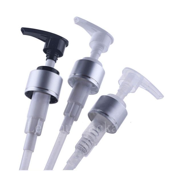 (50pc/lot)24 / 410 silver lotion pump head , press lotion pump for plastic bottle,shampoo/shower gel press head
(50pc/lot)24 / 410 silver lotion pump head , press lotion pump for plastic bottle,shampoo/shower gel press head