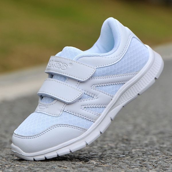 white for children athletic shoes boy's running spring mesh breathable girls small casual campus s clothing & wardrobe storage
white for children athletic shoes boy's running spring mesh breathable girls small casual campus s clothing & wardrobe storage