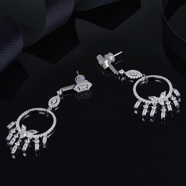 wholesale-original night magic long-style tasseled earrings retro-inlaid crystal diamond, Golden
wholesale-original night magic long-style tasseled earrings retro-inlaid crystal diamond, Golden
