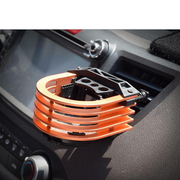 car aluminum alloy cup hold drinks holders on car air vent outlet for cup bottle drinking can tray space-saving abs
car aluminum alloy cup hold drinks holders on car air vent outlet for cup bottle drinking can tray space-saving abs