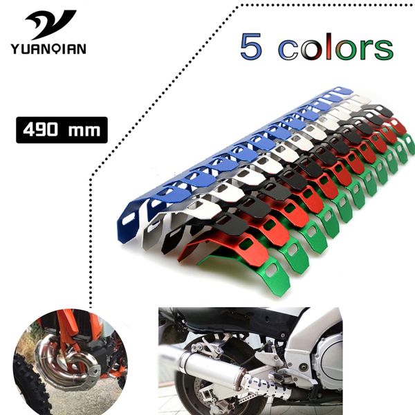 for crf450x crf250x crf250l crf 450x/250lx/250l kdx200 motorcycle exhaust shield protector cover heat protection
for crf450x crf250x crf250l crf 450x/250lx/250l kdx200 motorcycle exhaust shield protector cover heat protection