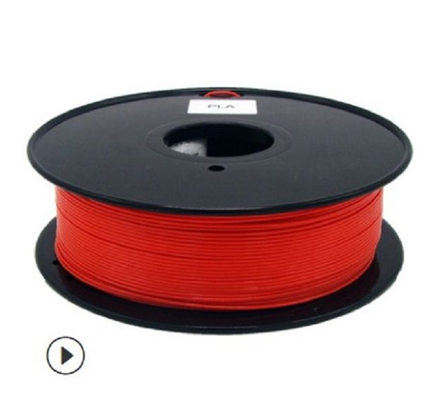 2020 printer supplies pla3d printer consumables 3d printer filament material red
2020 printer supplies pla3d printer consumables 3d printer filament material red