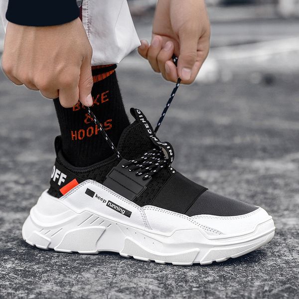 xek male sneakers men casual shoes walking driving office outdoor shoes flat comfortable lightweight breathable shoes yyj67 cj191217, Black
xek male sneakers men casual shoes walking driving office outdoor shoes flat comfortable lightweight breathable shoes yyj67 cj191217, Black