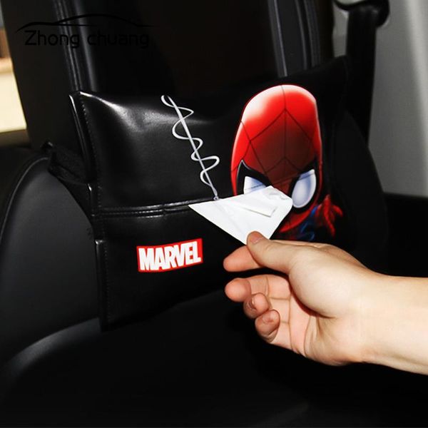 marvel car tissue box car hanging creative tray cart handrail box cartoon cute
marvel car tissue box car hanging creative tray cart handrail box cartoon cute