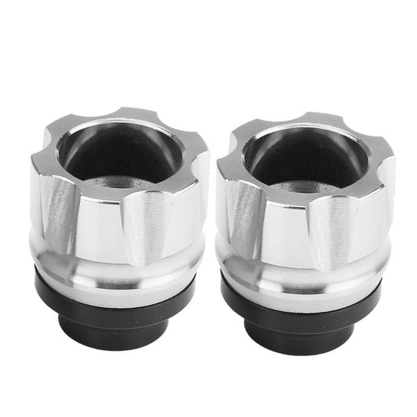 2pcs motorcycle front fork slider cnc motorcycle front fork anti-collision sliders universal slider
2pcs motorcycle front fork slider cnc motorcycle front fork anti-collision sliders universal slider
